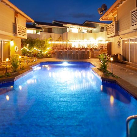 Plumeria Suite, 2-Bedrooms, Sleeps 6, Pool & Bbq, Pre-Renovation Summer Sale Kihei Buitenkant foto
