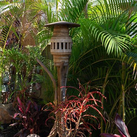 Plumeria Suite, 2-Bedrooms, Sleeps 6, Pool & Bbq, Pre-Renovation Summer Sale Kihei Buitenkant foto
