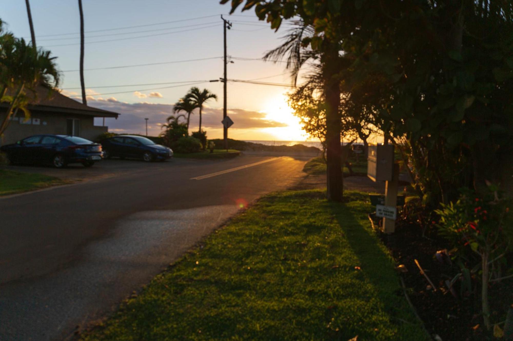 Plumeria Suite, 2-Bedrooms, Sleeps 6, Pool & Bbq, Pre-Renovation Summer Sale Kihei Buitenkant foto