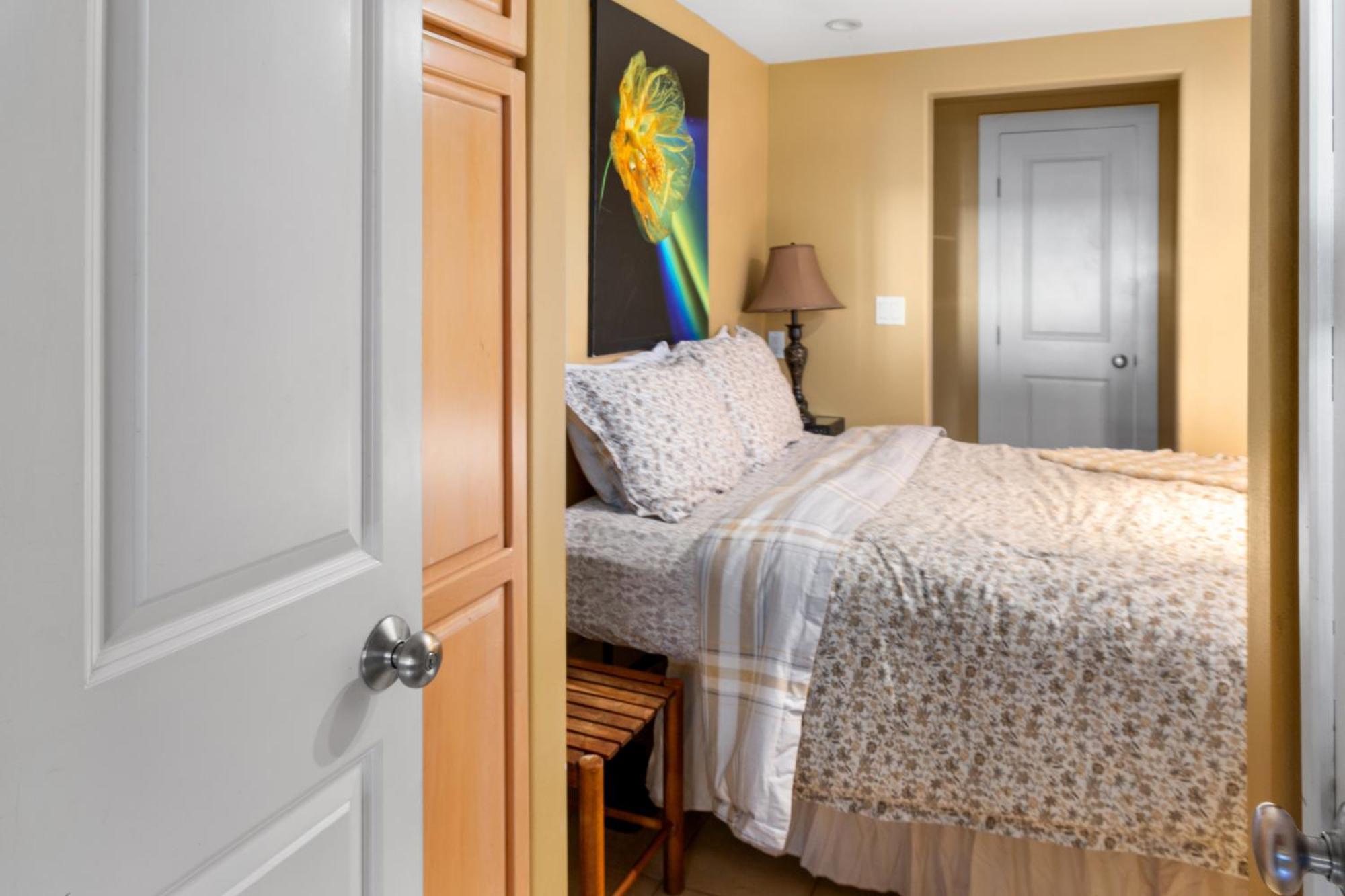 Plumeria Suite, 2-Bedrooms, Sleeps 6, Pool & Bbq, Pre-Renovation Summer Sale Kihei Buitenkant foto