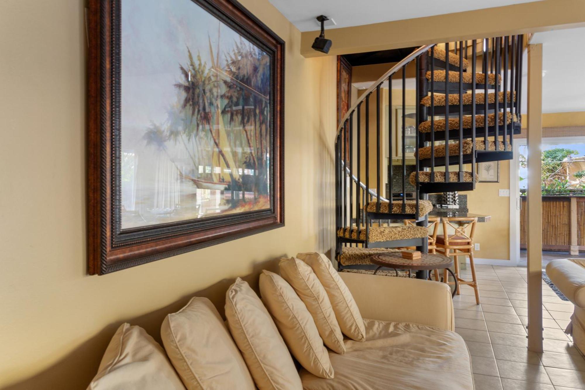 Plumeria Suite, 2-Bedrooms, Sleeps 6, Pool & Bbq, Pre-Renovation Summer Sale Kihei Buitenkant foto