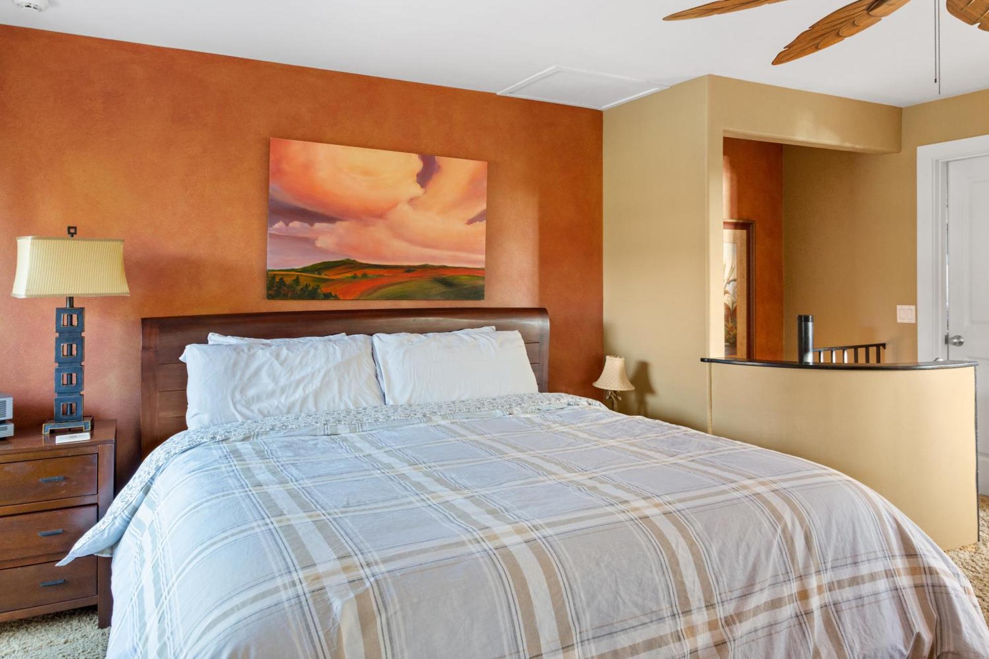 Plumeria Suite, 2-Bedrooms, Sleeps 6, Pool & Bbq, Pre-Renovation Summer Sale Kihei Buitenkant foto